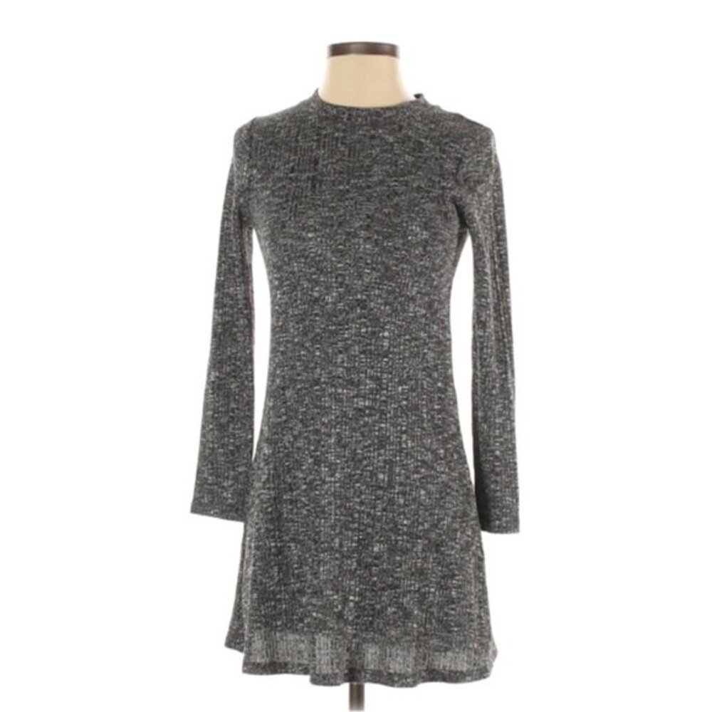 Topshop Women's Mini Casual Dress Size 4